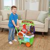 LeapFrog Build-a-Slice Pizza Cart - English Edition