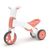 Chillafish Bunzi Tricycle and Balance bike 2in1 - Flamingo