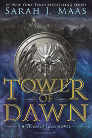 Tower of Dawn - English Edition
