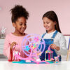 Kindi Kids Minis - Arc-En-Ciel Kate and Licorne Carnaval