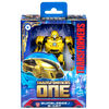 Transformers: One Prime Changer Bumblebee (B-127) Action Figure