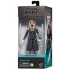 Star Wars The Black Series Ahsoka Tano, Star Wars: Ahsoka 6-Inch Action Figures
