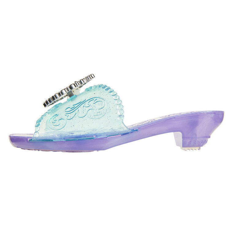 Disney Princess - Heart Strong Ariel Shoes - Ariel