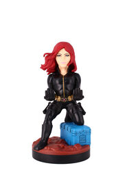 Marvel Black Widow Cable Guy - Édition anglaise