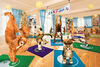 Eurographics Puzzles Yoga Studio Puzzle 300 pièces