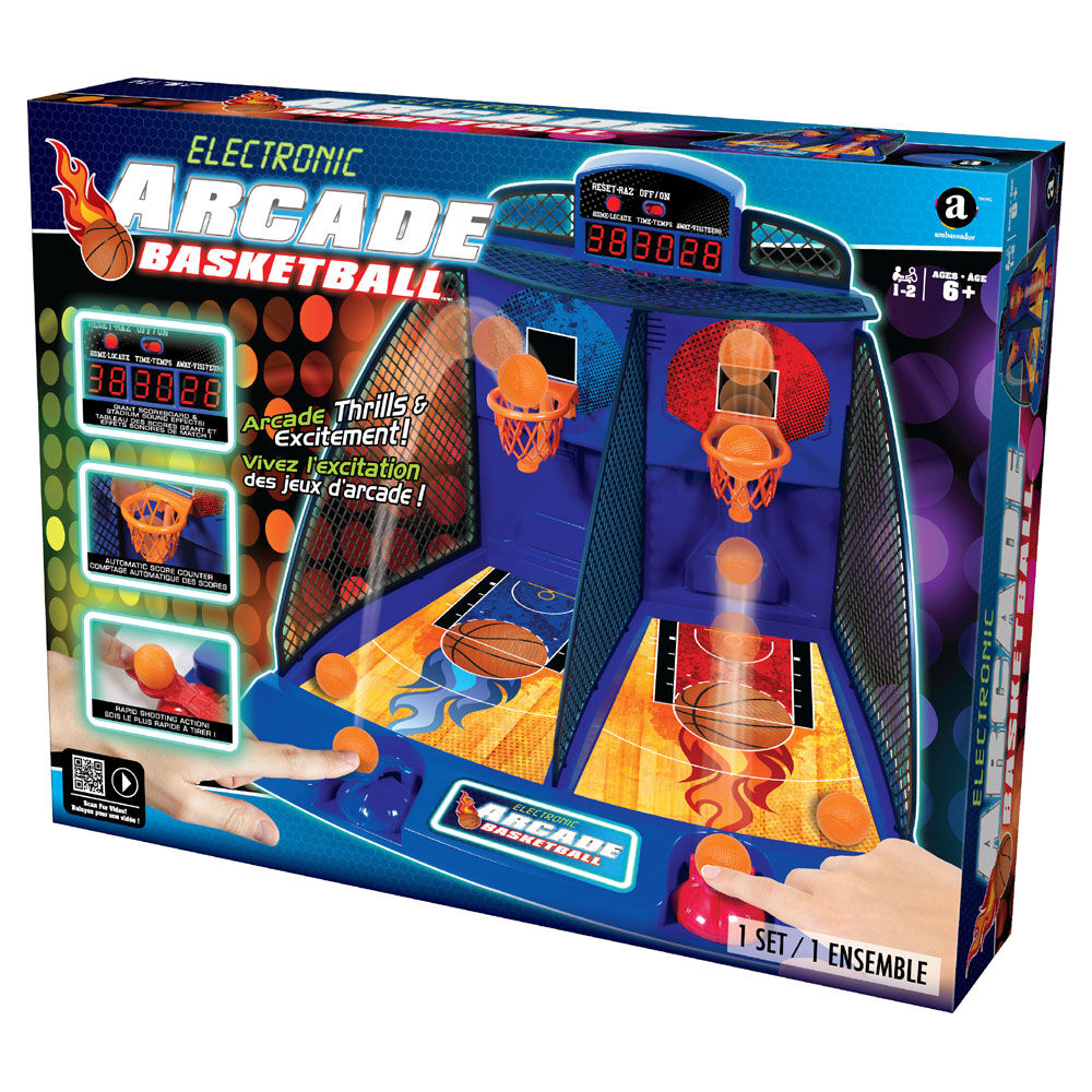 Toys r sales us arcade