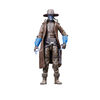 Star Wars The Black Series, Cobb Vanth and Cad Bane, pack de 2 figurines de collection de 15 cm, Star Wars : Le livre de Boba Fett - Notre exclusivité