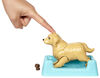 Barbie - Coffret de jeu Chiots nouveau-nés.
