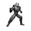 Star Wars The Black Series, figurine Wrecker de luxe à collectionner Star Wars : The Bad Batch