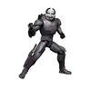 Star Wars The Black Series Wrecker  Star Wars: The Bad Batch Collectible Deluxe Figure