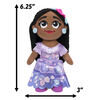 Encanto Isabela Small Plush Doll