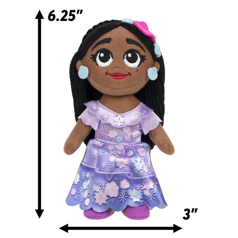 Encanto Isabela Small Plush Doll