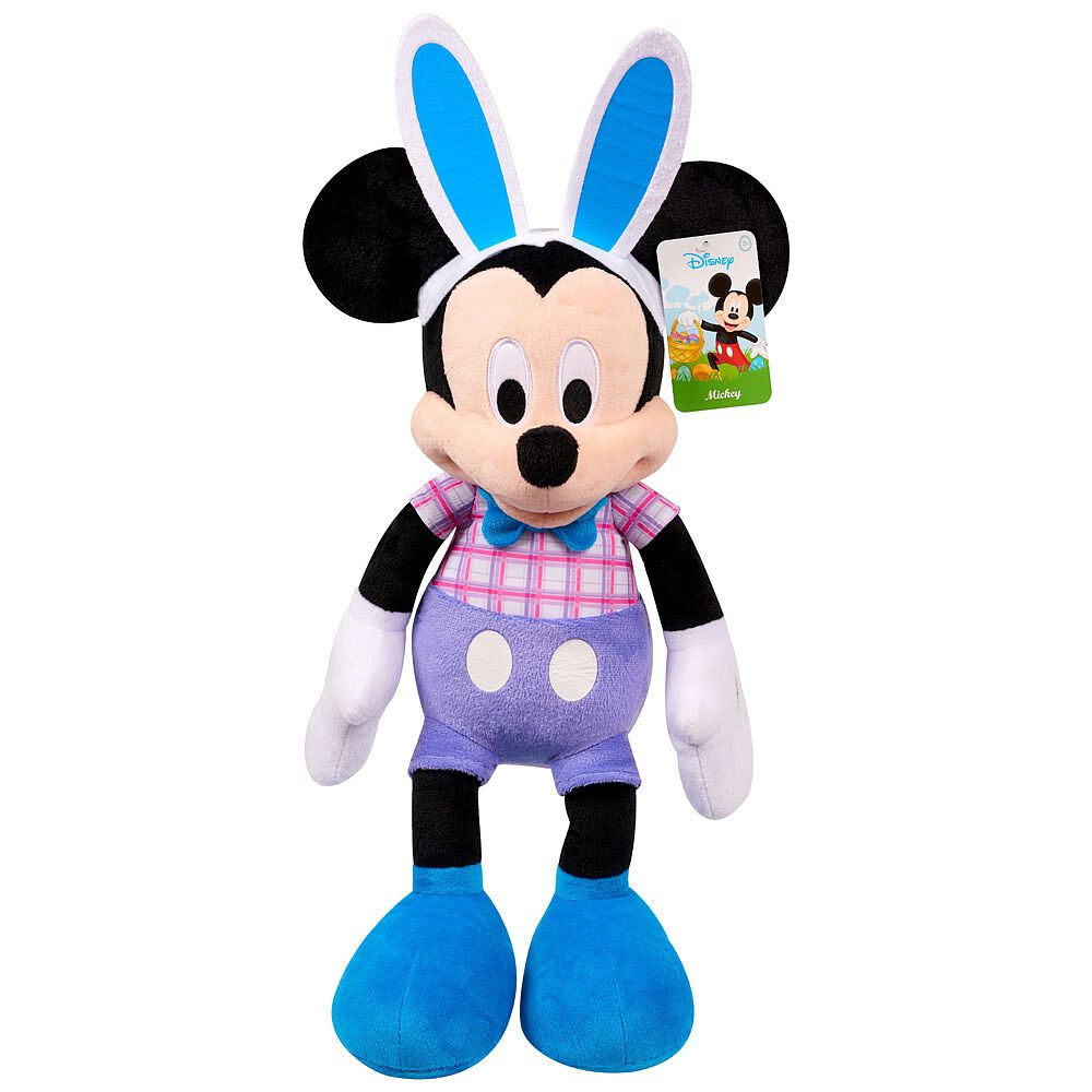 disney easter stuffed animals