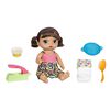 Baby Alive Super Snacks Snackin' Noodles (Brunette)