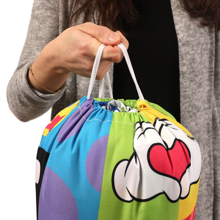 Disney 100 Kids Slumber Bag