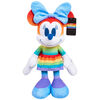 Grande Peluche Disney Fierté - Minnie Mouse