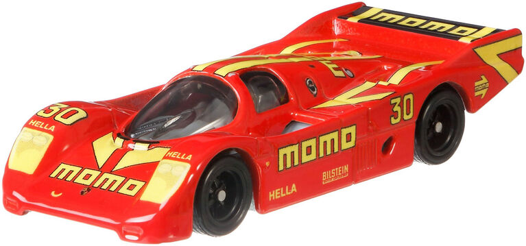 Hot Wheels Fleet Flyer