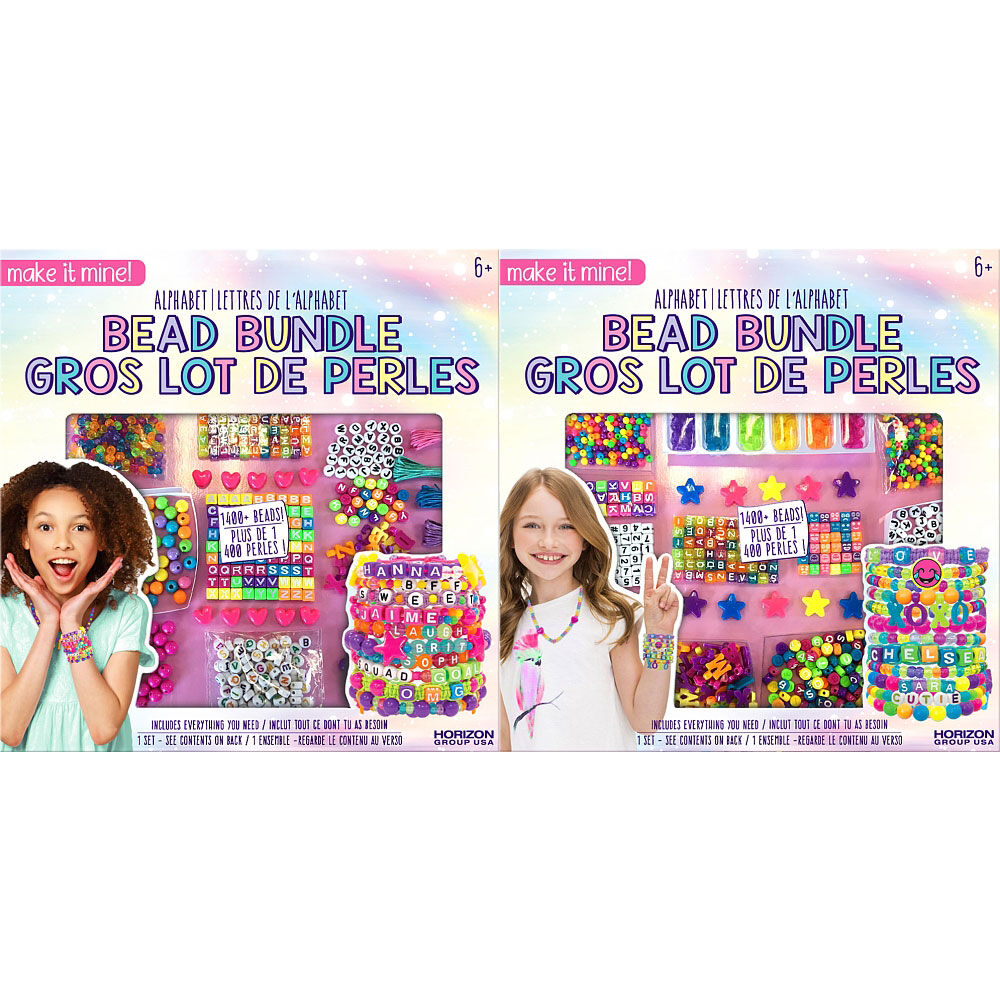 Toys r us beads hot sale