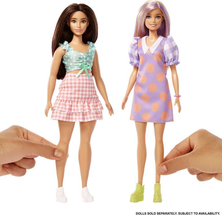 Barbie Clothes -- 2 Outfits and 2 Accessories for Barbie Doll 