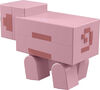 Minecraft Dungeons Pig Figure