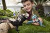 Jurassic World Elasmosaurus Dinosaur Action Figure, Gigantic Trackers Toys