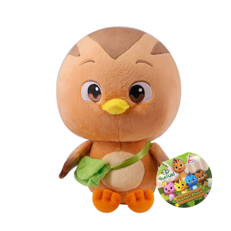 Katuri PlushBobby(S) Toys R Us Canada