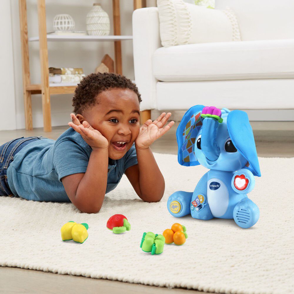 Vtech toot toot kmart best sale