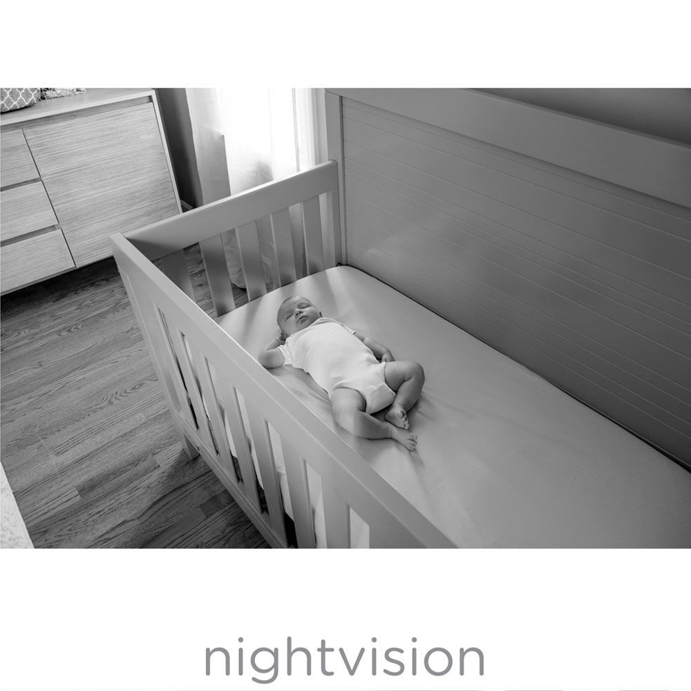 Summer baby monitor in view shop 2.0 plus