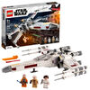 LEGO Star Wars Luke Skywalker's X-Wing Fighter 75301 (474 pieces)