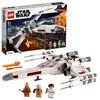 LEGO Star Wars Le X-Wing Fighter de Luke Skywalker 75301 (474 pièces)