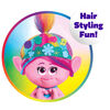 DreamWorks Trolls World Tour Poppy Styling Head