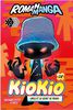 Kiokio 02 - Smog Et Le Géant De  Pierre - French Text