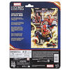 Hasbro Marvel Legends Series Friendly Neighborhood Spider-Man, Spider-Man: No Way Home 6 Inch Marvel Legends Action Figures