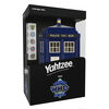 USAopoly YAHTZEE: Doctor Who TARDIS 60th Anniversary - English Edition