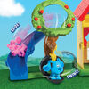 Blue's Clues & You! Blue's House Playset - English Edition - R Exclusive