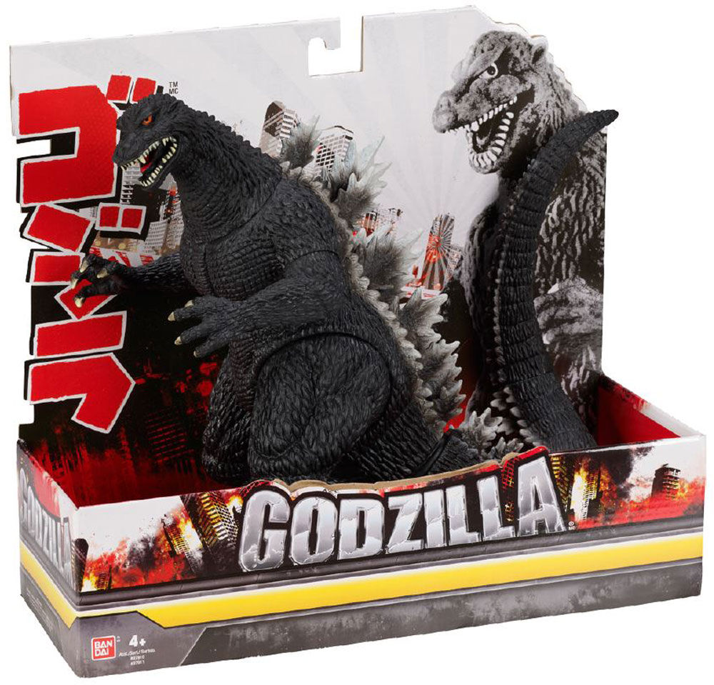 godzilla toys r us canada