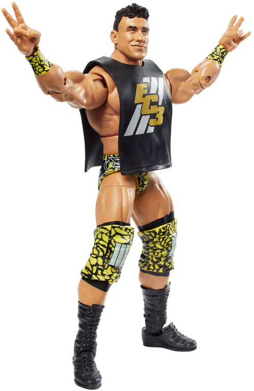 WWE EC3 Elite Collection Action Figure