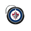 Winnipeg Jets Paper Air Freshener 3 Pack