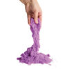 Nickelodeon Liquid Lava Sand Super Stretchy Sand - Exclusivité R - Les couleurs peuvent varier - un par achat - Notre exclusivité