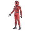 Star Wars Star Wars: Resistance Animated Series 3.75-inch Major Vonreg Figure