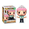 Funko POP! TV: Parks and Recreation - Andy as Princess Rainbow Sparkle