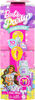 Barbie-Barbie Cadeau Surprise-Coffret Fête d'Anniversaire