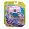 Polly Pocket - Candy Adventure Compact