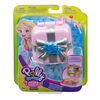 Polly Pocket Candy Adventure Compact