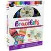 SpiceBox Children's Activity Kits Make and Play Friendship Bracelets - English Edition
