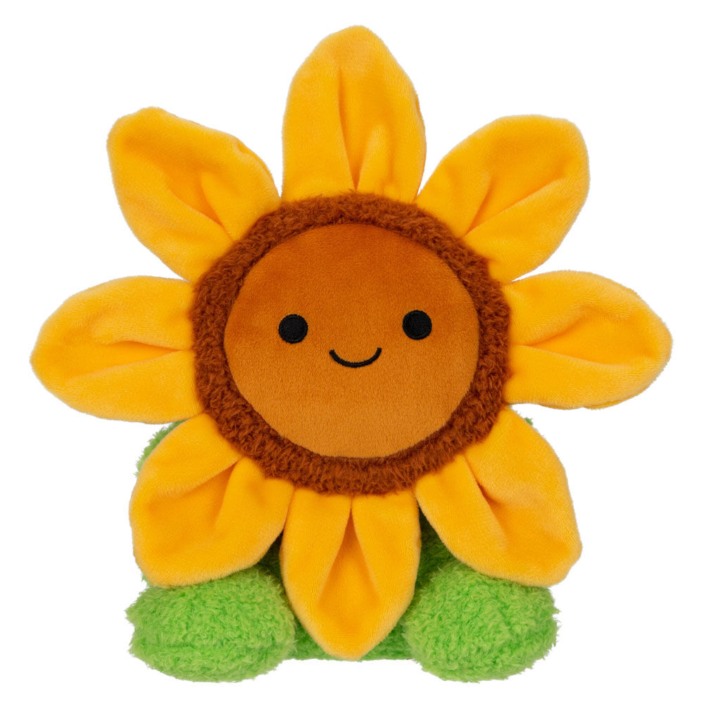 7.5" GardenBumz - Sunflower Sunny - English Edition