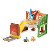 VTech Go! Go! Cory Carson O'Tool's Construction Site -  Édition anglaise