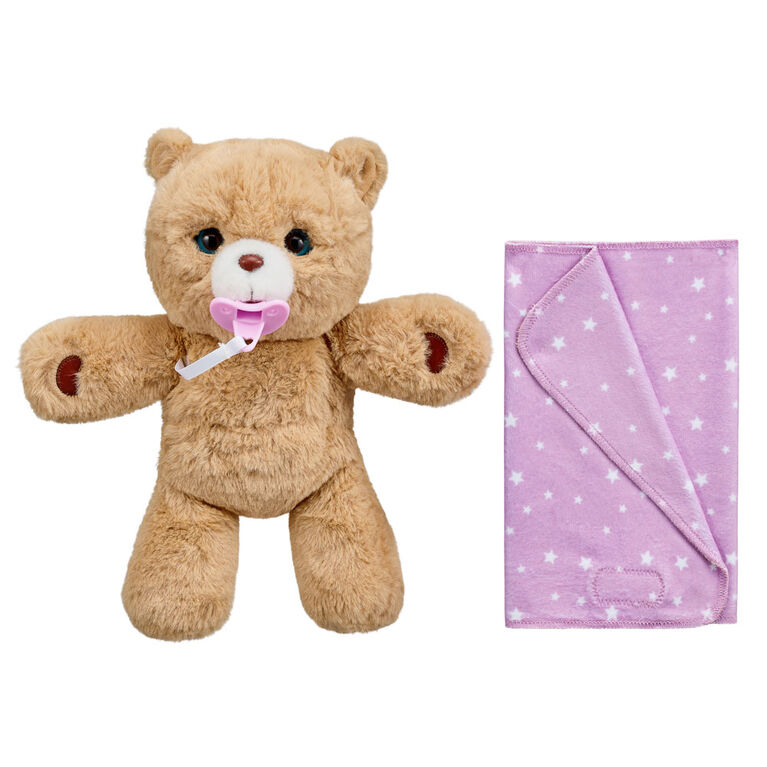 Little Live Pets Cosy Dozys - Logettes