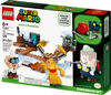 LEGO Super Mario Ensemble d'extension Labo et Ectoblast de Luigi's Mansion 71397 (179 pièces)