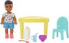 Barbie Babysitters Inc. Skipper Poupée et accessoires